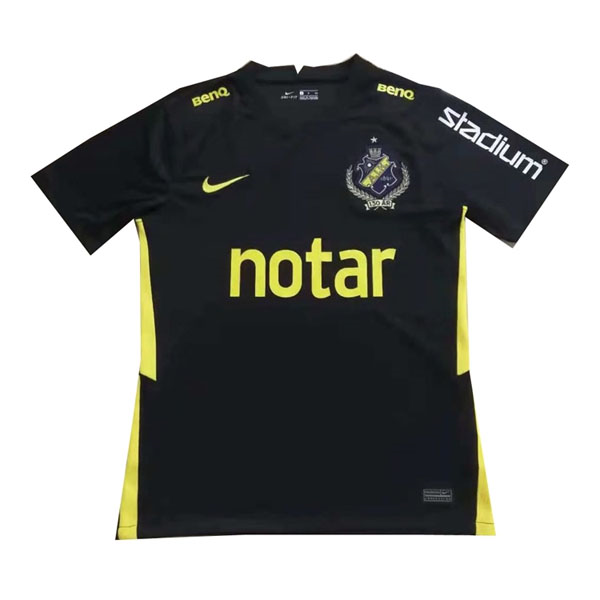 Thailandia Maglia AIK Prima 2021/2022